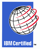 IBMCertified
